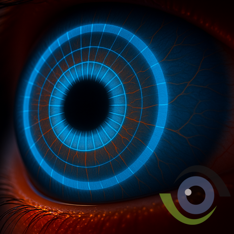 Biometria Ultrassônica